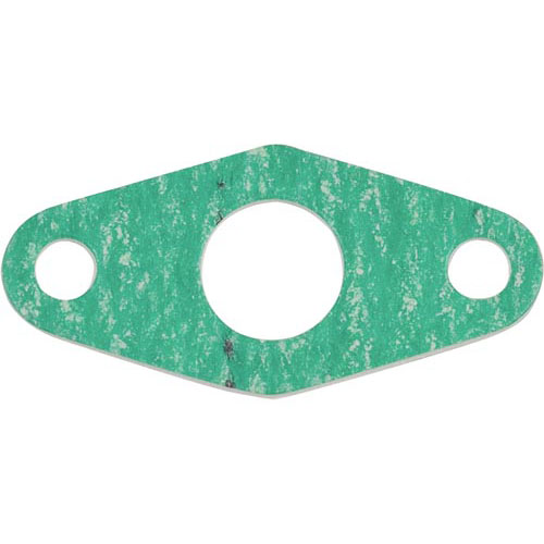 (image for) Jade Range 30-226 BURNER GASKET 3-5/16" X 1-1/8" - Click Image to Close